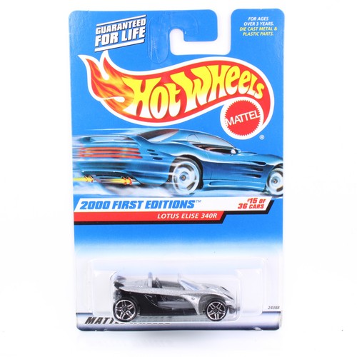 Hot wheels 2000 - 2000,