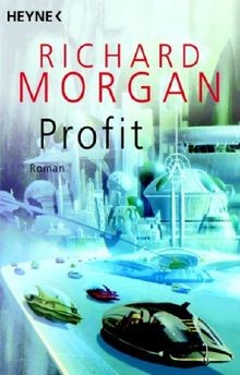 Profit roman von morgan - von,