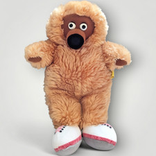 Bär Samson Stofftier | Kuscheltier | ca. 25cm Sesamstraße