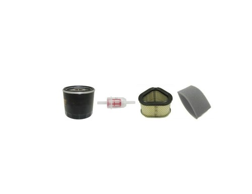 Filterservice kit passt für - filterservice-kit,
