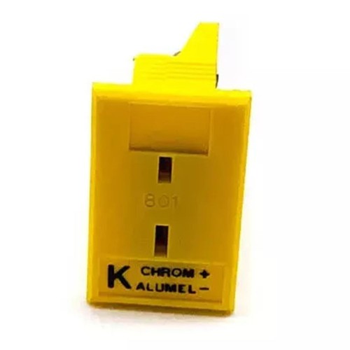 Thermoelementsensor typ - typ, k