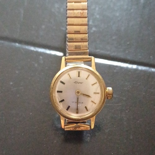 Gub damen handaufzug - gub,