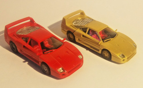 Ferrari modelle 1 87 - 2,