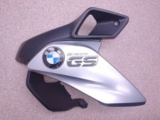 Kühler Blende Seiten