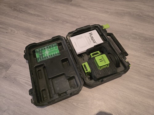 Huepar b03cg 3x360 - b03cg, 3x360°