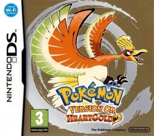 Nintendo pokémon goldene - nintendo, pokémon: