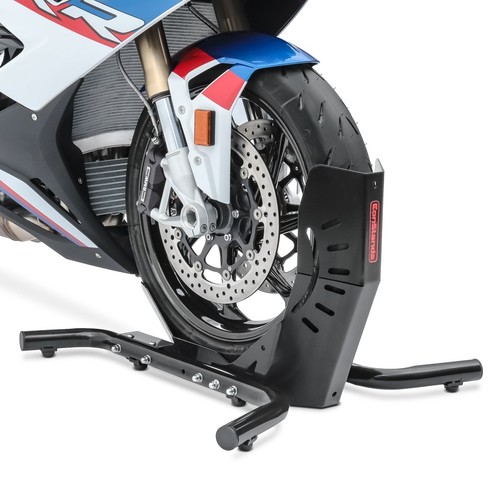 Motorradwippe für vorderrad - motorradwippe,