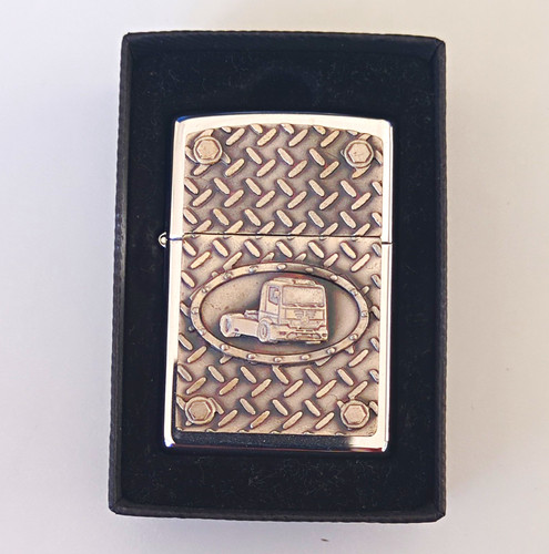 Zippo benzinfeuerzeug - zippo,