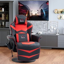 HOMCOM Relaxsessel mit