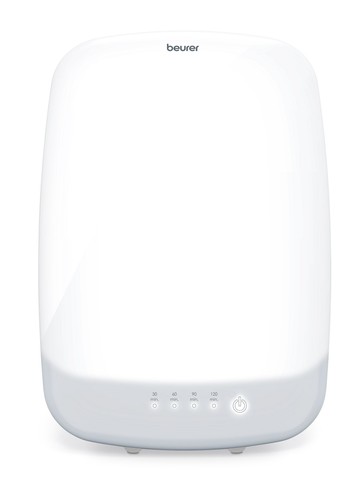 Beurer tageslichtlampe - beurer, 85