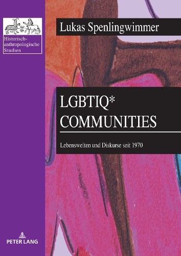 Lgbtiq communities hubert - lgbtiq*, by