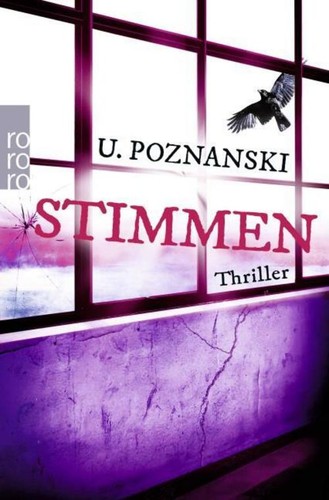 Stimmen ursula poznanski - stimmen,