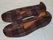 Schöne karierte Herren