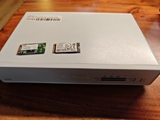 Sophos XG 106 4-Port RJ-45 1x