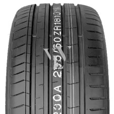 Sommerreifen KUSTONE PASSION