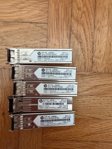 Procurve networking j4858c - hp,