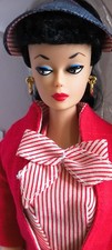Mattel 1995 busy gal - busy, barbie