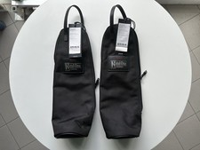 2x TUMI Ketel One Vodka Zipper