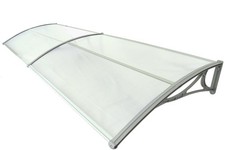 Vordach Haustürdach