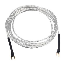 HighEnd Phono-Massekabel OFC