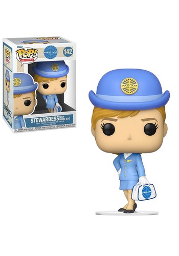 Icons pan am stewardess - icons:,