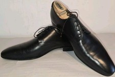 GUCCI Handmade Business-Schuhe Gr. 43