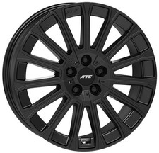 4x Alufelgen ATS Obsession