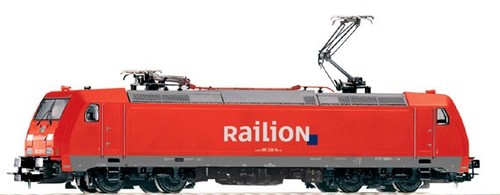 Piko 59540 lok traxx2 - 59540, e-lok
