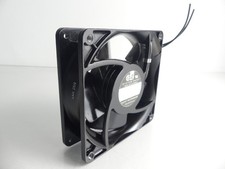 System Papst TyP 4650N Lüfter 230V~ 50Hz 230V~ 60Hz 18W