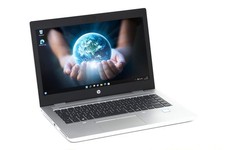 HP ProBook 640 G4 | 14" | i5-8250U | 16 GB RAM | 256 GB SSD