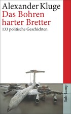 Das Bohren harter Bretter |