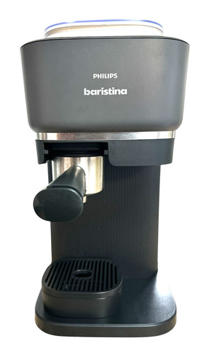 Philips bar300 baristina - philips,