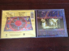 Temple the dog cd - temple,