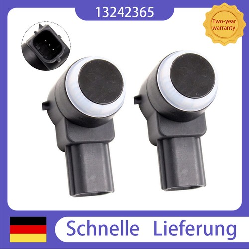 Parksensor 13242365