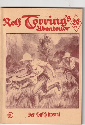 Rolf torring abenteuer - torring`s,