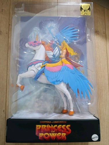 She swift wind - she-ra+swift-wind, figur