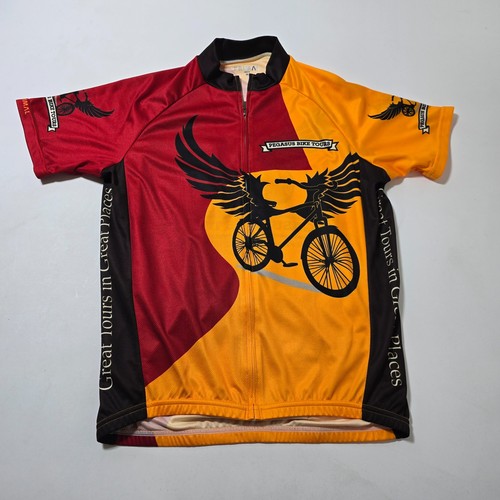 Primal cycling jersey mens - primal,