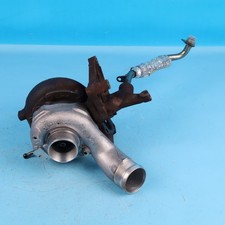 Audi A6 4F C6 3.0 TDI Turbolader 059145715F Abgasturbolader DEFEKT Original OU