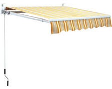 Markise Gelenkarmmarkise