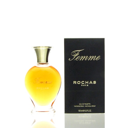 Rochas femme eau - femme,