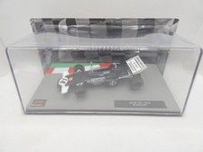 Lotus 72C Graham Hill #14 1970 IXO Edicola 1/43 F1 Formel 1