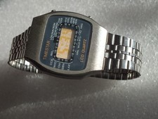Vintage time star - star,