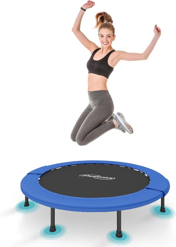 Physionics mini trampolin - physionics®,