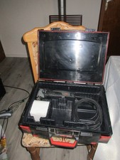 WÜRTH EMS-350-S Oszillation