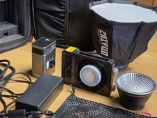Zhiyun molus x100 pro combo - zhiyun,