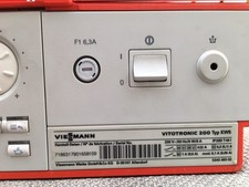 Viessmann Vitotronic 200 Typ KW 5 Fühler STB AF 