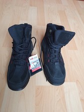 Rohde Wanderstiefel Ungetragen Gr. 41