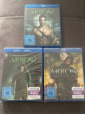 ARROW - Die Komplette Staffel