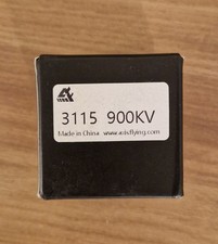 Axis flying 3115 900kv - 3115,