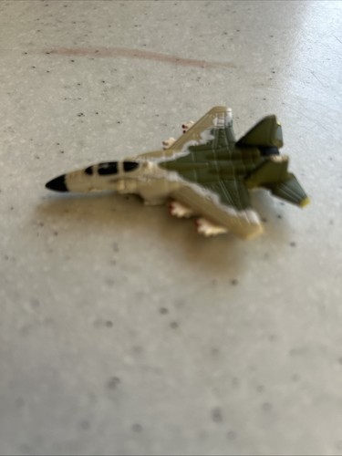 Micro machine militär - micro,